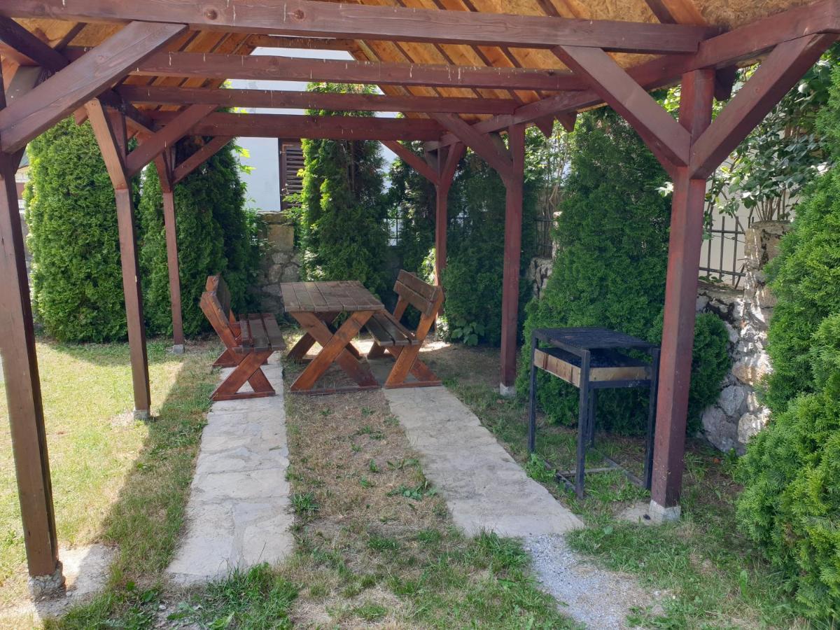 Home Vlahovic Kolasin Exterior photo